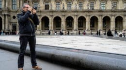 Jean-Christophe Dichant photographe Nikon Passion