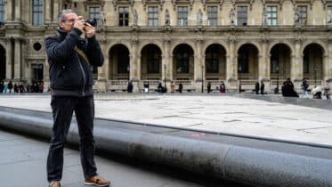 Jean-Christophe Dichant photographe Nikon Passion