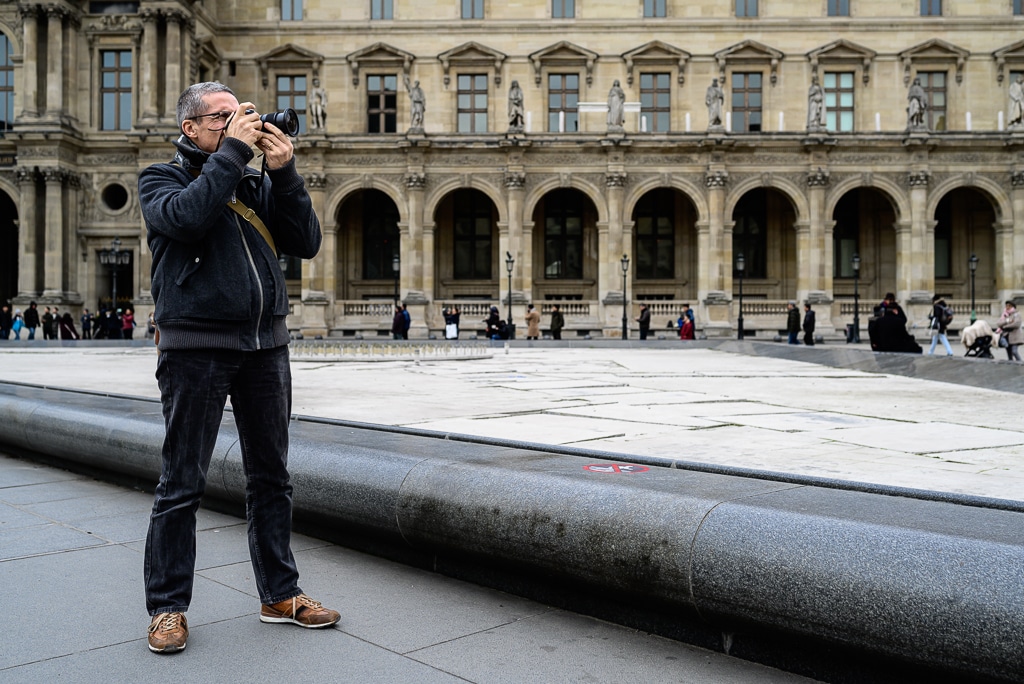 Jean-Christophe Dichant photographe Nikon Passion