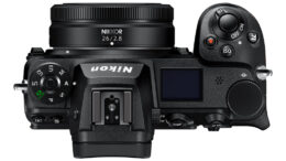 NIKKOR Z 26 mm f/2.8