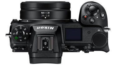 NIKKOR Z 26 mm f/2.8