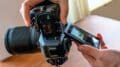 Nikon Z 8, présentation, fiche technique, avis, tarifs, comparaison Nikon Z 8 vs Z 9