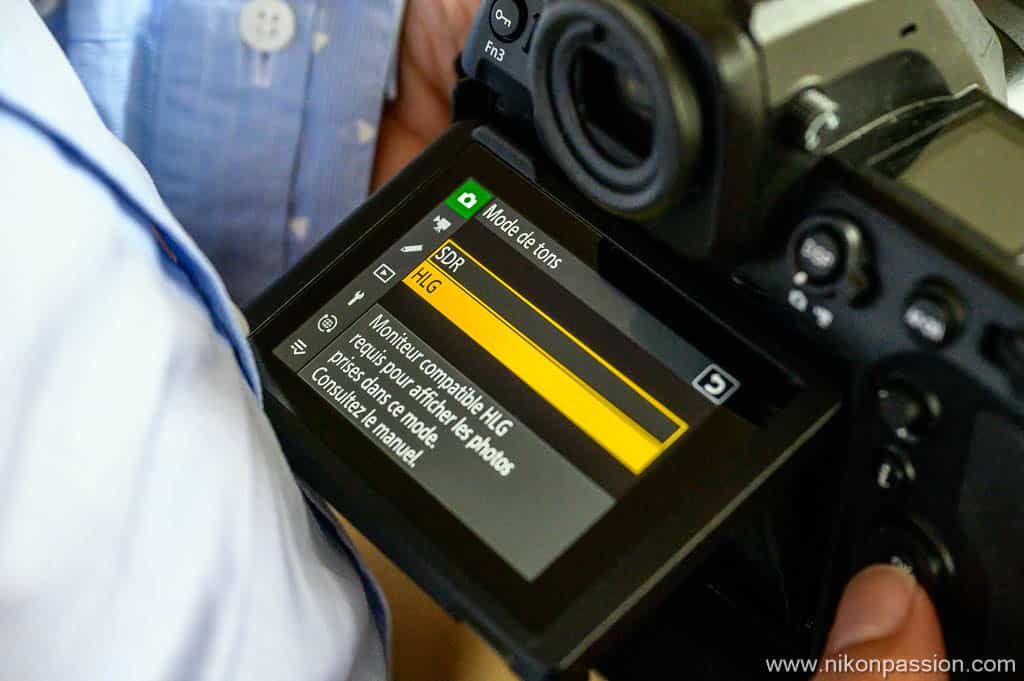 Nikon Z 8, présentation, fiche technique, avis, tarifs, comparaison Nikon Z 8 vs Z 9