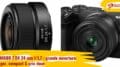 Nikon NIKKOR Z DX 24 mm f/1.7