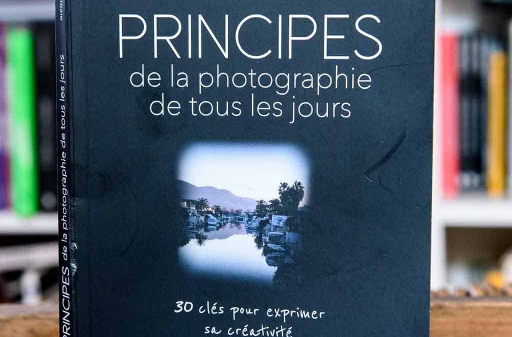 Principes de la photographie de tous les jours - Nicolas Croce