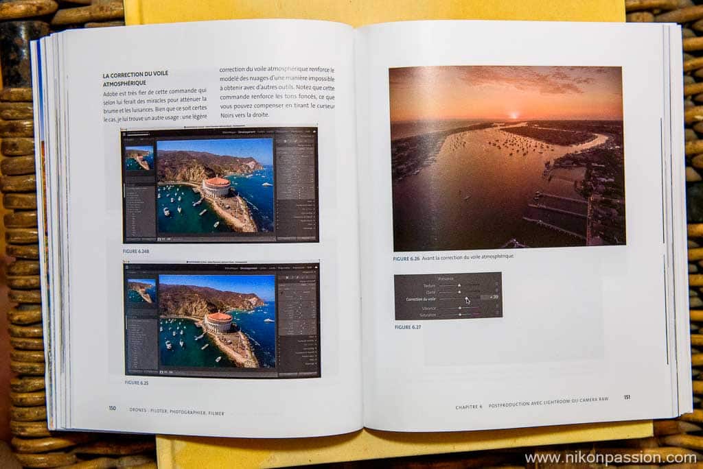 Drones : piloter, photographier, filmer - le guide complet