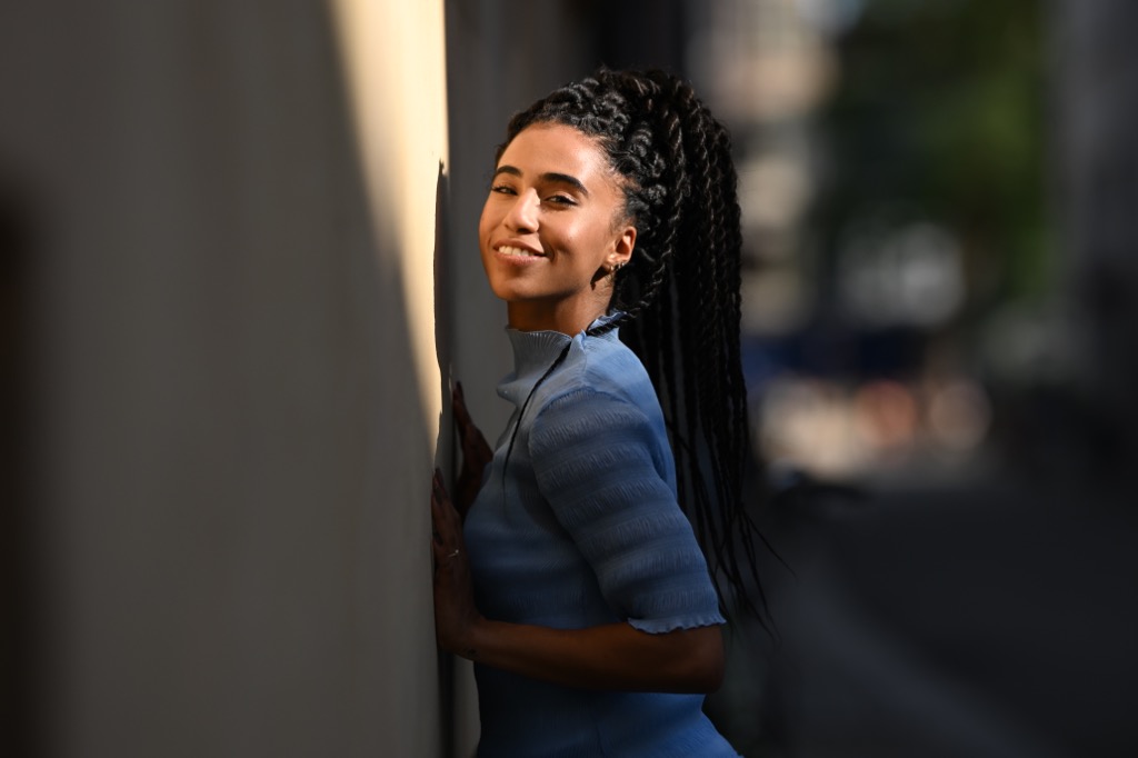 NIKKOR Z 135 mm f/1.8 S Plena