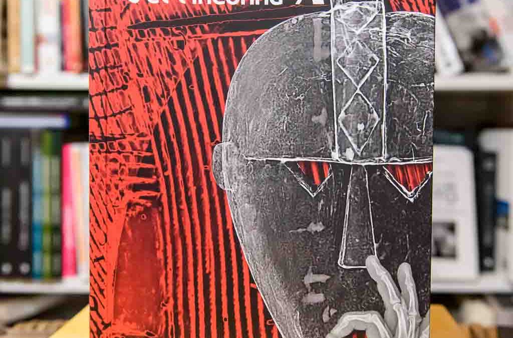 Les rayons X et l'inconnu, Marc Constant