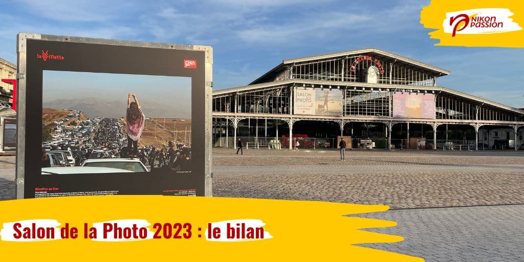 Salon de la Photo 2023 : bilan, chiffres et ce qu'il fallait voir