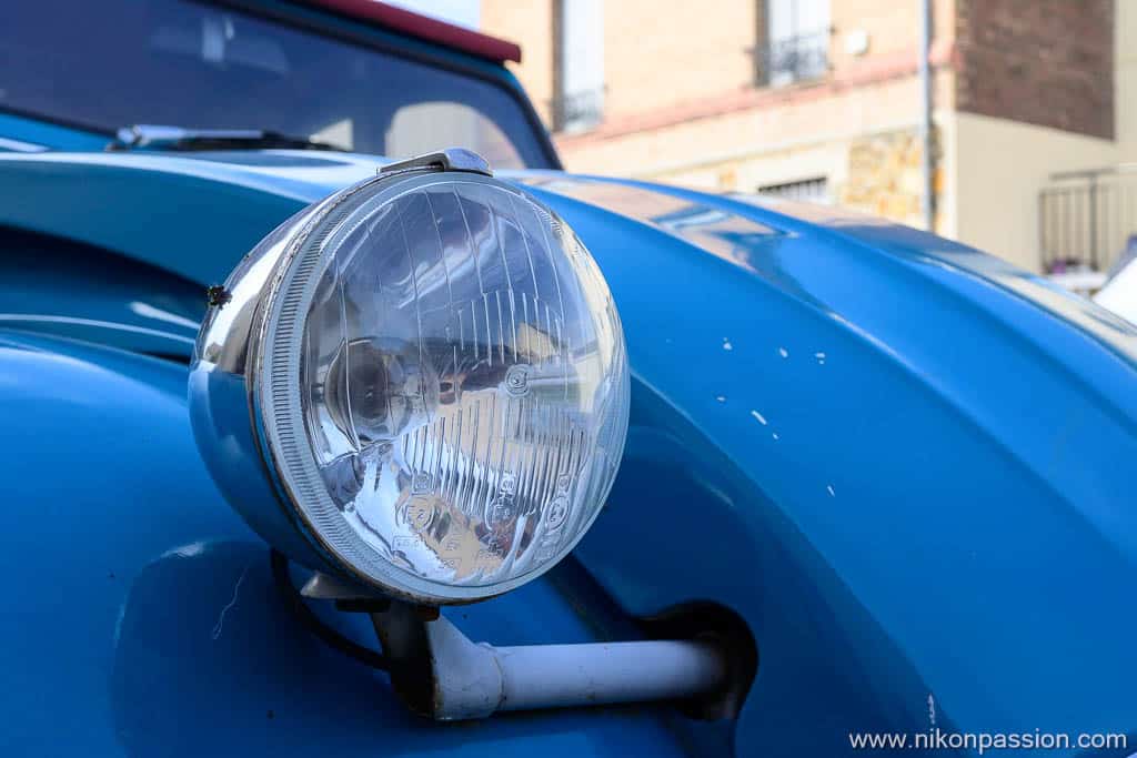 Comment utiliser un 28 mm et pourquoi ? Exemples de photos au 28 mm