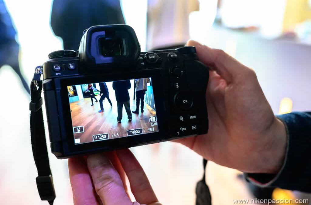 Nikon Z 6III : prise en main, comparatif Z 6III vs Z 6II, tarif, avis