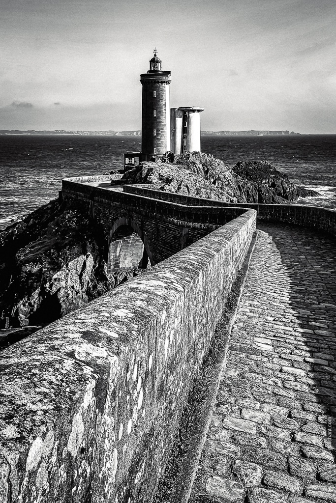 Couleur vs noir et blanc - photo Jean-Christophe Dichant