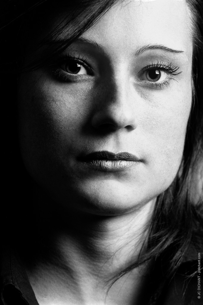 Couleur vs noir et blanc - photo Jean-Christophe Dichant