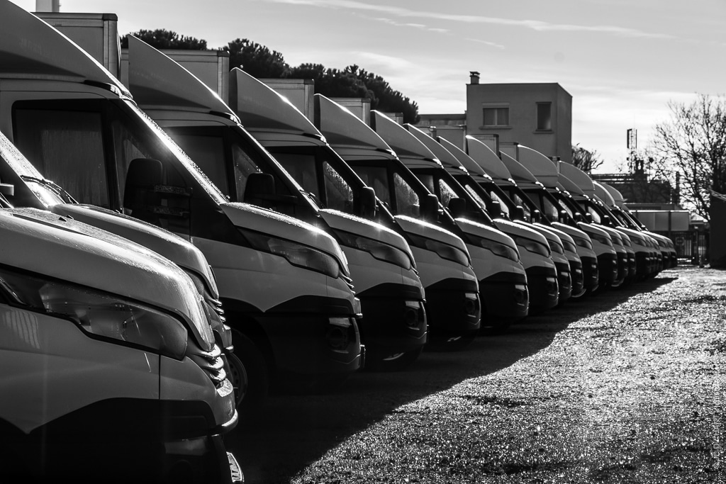 Couleur vs noir et blanc - photo Jean-Christophe Dichant