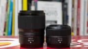 Test NIKKOR Z 50 mm f/1.4