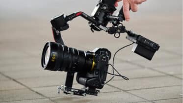 NIKKOR Z 28-135 mm f4 PZ, le zoom motorisé plein format pour les vidéastes