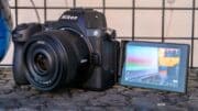 Nikon Z6III vs Nikon Z5II