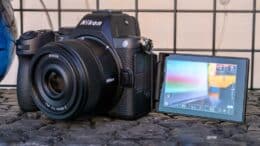Nikon Z6III vs Nikon Z5II