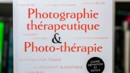 Photographie thérapeutique et photo-thérapie par Priscilla Gissot et Élodie Sueur-Monsenert