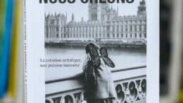 Pourquoi et comment créons-nous ? Les idées de Sean Tucker