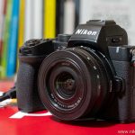 Mise à jour du firmware 1.03 pour le Nikon Z50II avec correctifs NEF et compatibilité Nikon Imaging Cloud