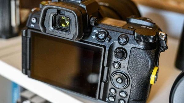 Comment changer les informations affichées dans le viseur d'un Nikon Z