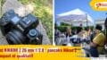 Test NIKKOR Z 26 mm f/2.8 : un pancake Nikon Z compact et qualitatif