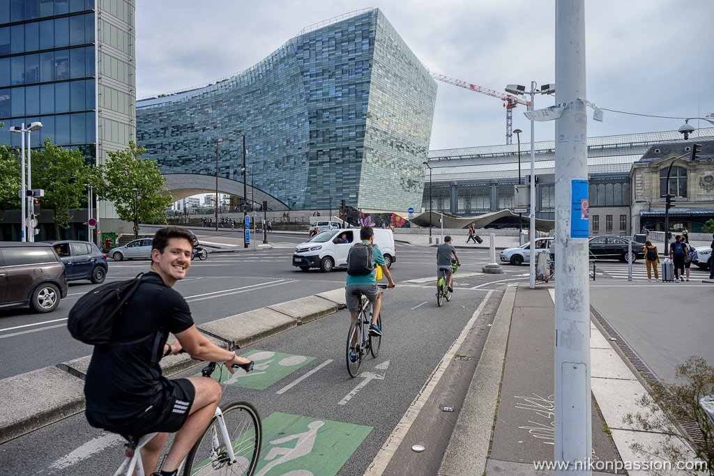 Suppression des personnes dans Lightroom Classic 2025