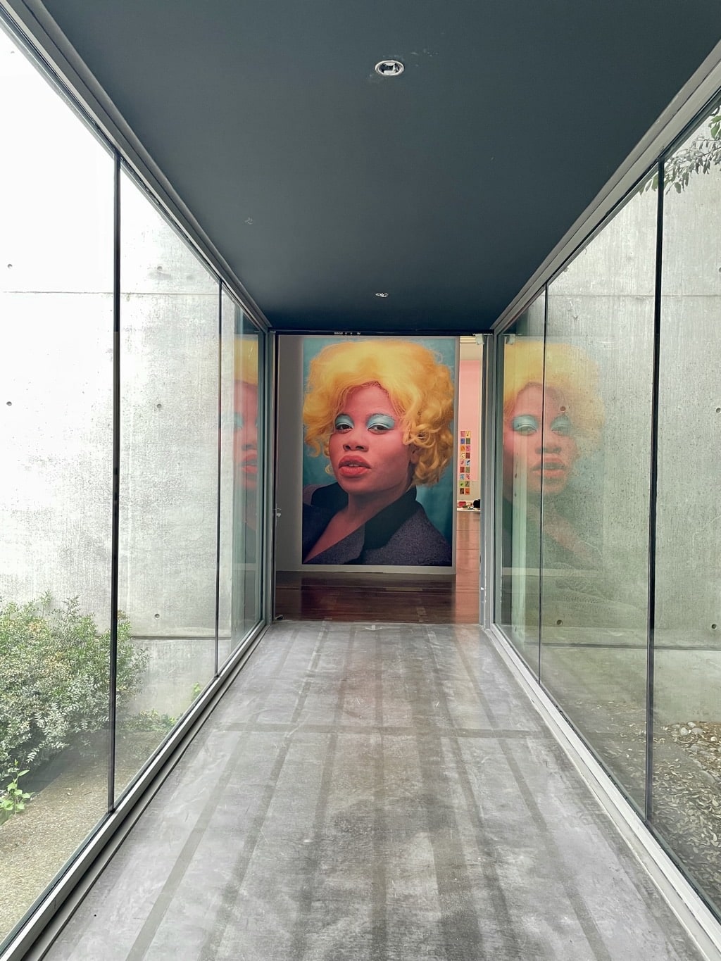 “Marilyn” par Coco de RinneZ
