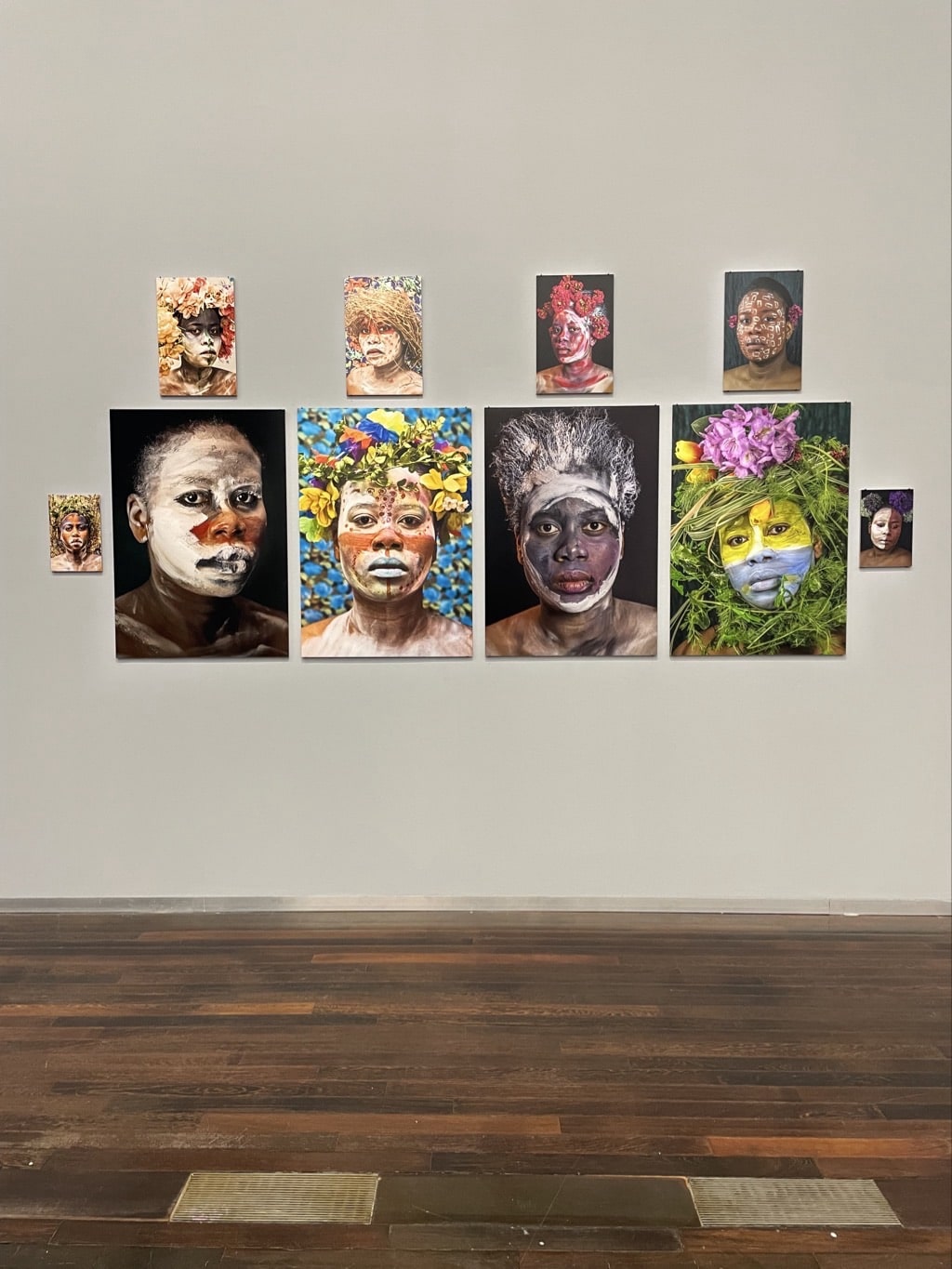Autoportraits par Coco de RinneZ