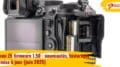 Nikon Z5 firmware 1.50 : nouveautés, historique et mise à jour (juin 2025)