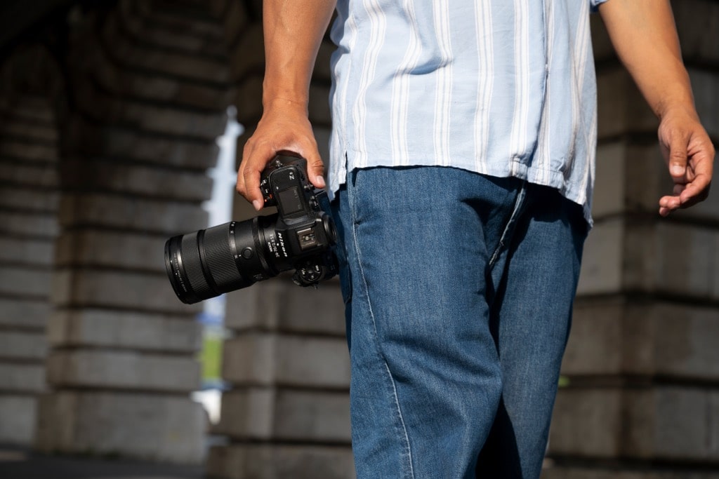 NIKKOR Z 24-70 mm f/2.8 S II