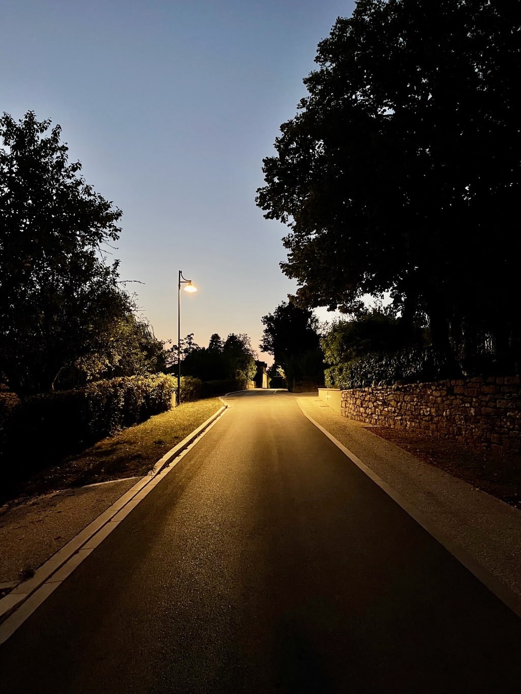 Photo de nuit au smartphone - pourquoi vous vous faites avoir