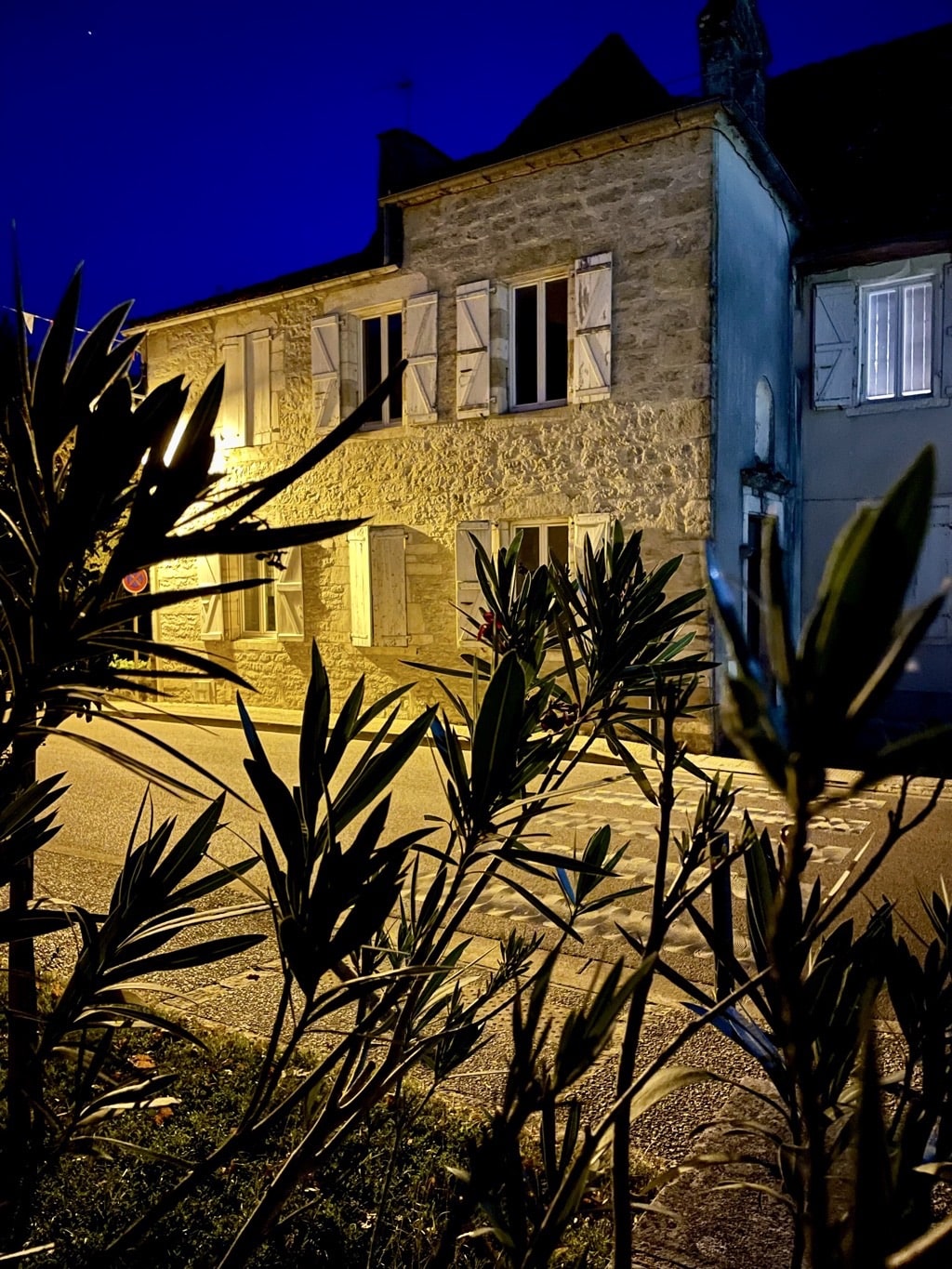 Photo de nuit au smartphone - pourquoi vous vous faites avoir