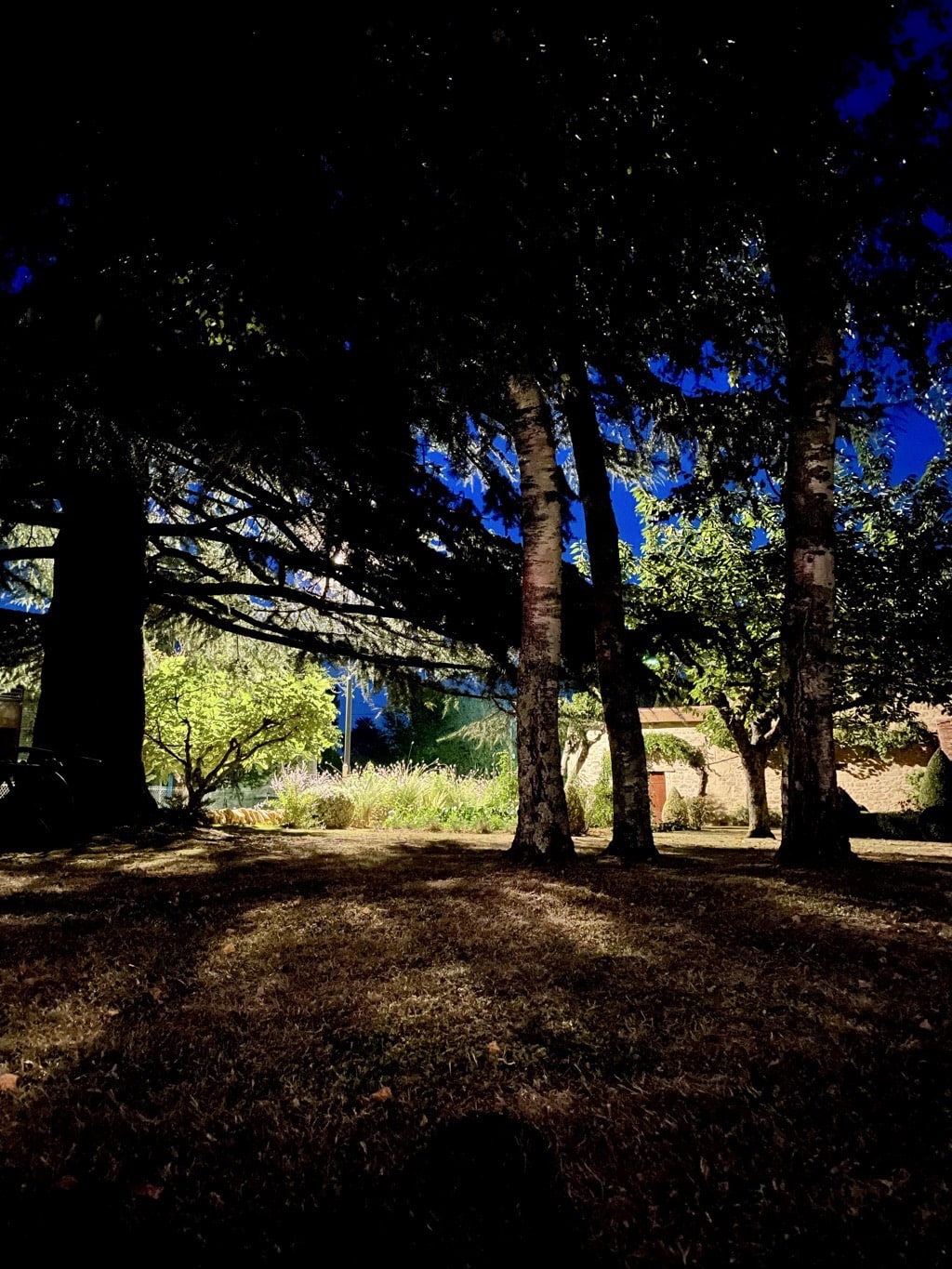 Photo de nuit au smartphone - pourquoi vous vous faites avoir