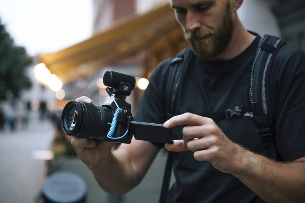 NIKKOR Z DX 16-50 mm f/2.8 VR