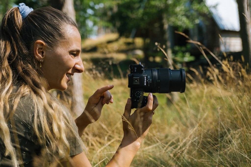 NIKKOR Z DX 16-50 mm f/2.8 VR