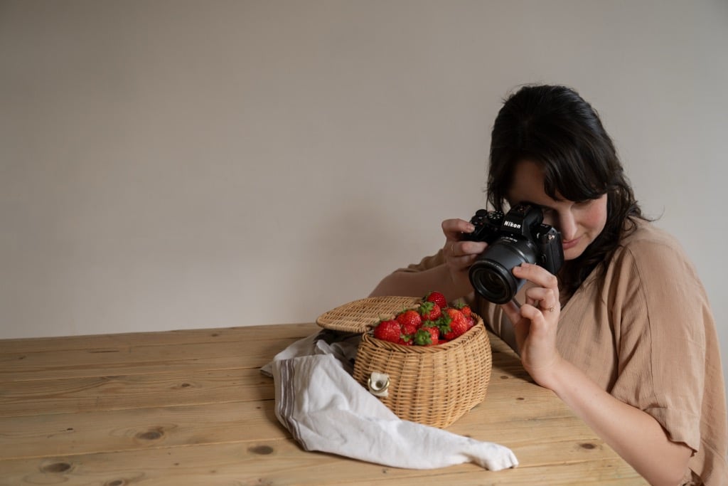 NIKKOR Z DX MC 35 mm f/1.7 : exemple de photos