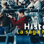 Nikon F2 : le dernier reflex mécanique légendaire | Histoire Nikon épisode 6