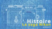 Histoire Nikon | le Nikon F (1959) Cet article fait partie de la série documentaire en 11 épisodes consacrée à l’histoire de Nikon. Dans ce troisième épisode, Thierry Ravassod nous fait revivre la naissance du Nikon F, l’appareil qui a révolutionné la photographie moderne.