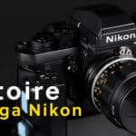 Le Nikon F3, une transition vers l’ère moderne de la photo professionnelle