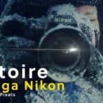 Histoire Nikon | Épisode 11 : les premiers pixels