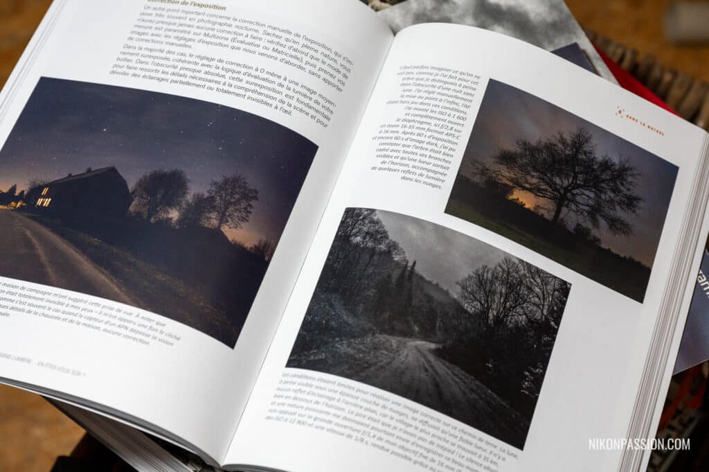 Les secrets de la photo de nuit de Vittorio Bergamaschi