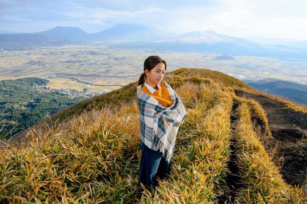 Exemples de photos faites avec le zoom NIKKOR Z 24-105 mm f/4-7.1