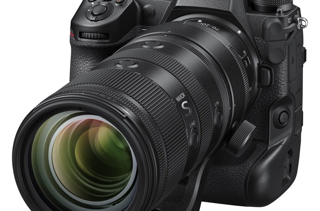 Nikkor Z 70-200 f/2,8 VR S II : avis, test et comparatif
