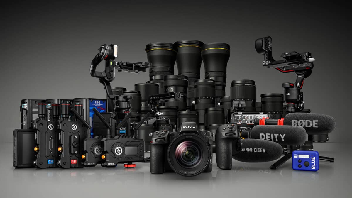 Vous faites de la photo avec un Nikon Z et vous voulez vous mettre à la vidéo ? Méthode, réglages essentiels et checklist pour réussir vos premiers tournages vidéo Nikon Z