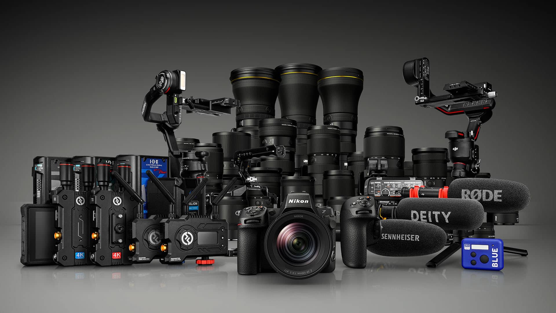 Vous faites de la photo avec un Nikon Z et vous voulez vous mettre à la vidéo ? Méthode, réglages essentiels et checklist pour réussir vos premiers tournages vidéo Nikon Z