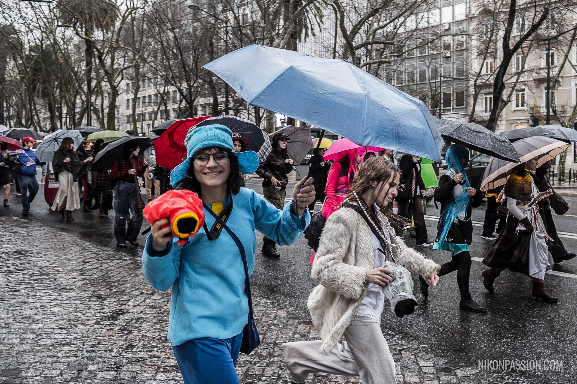 comment attirer les jeunes 16-25 ans dans un club photo