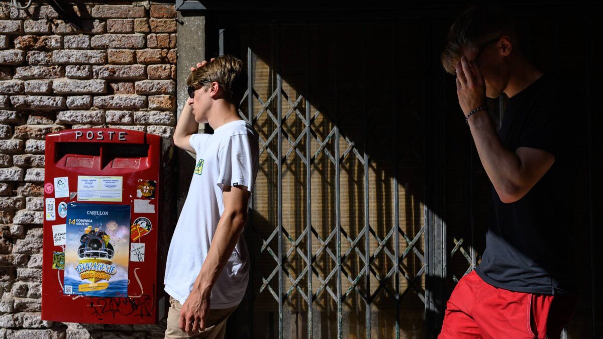 La Lettre photo quotidienne de JC Dichant