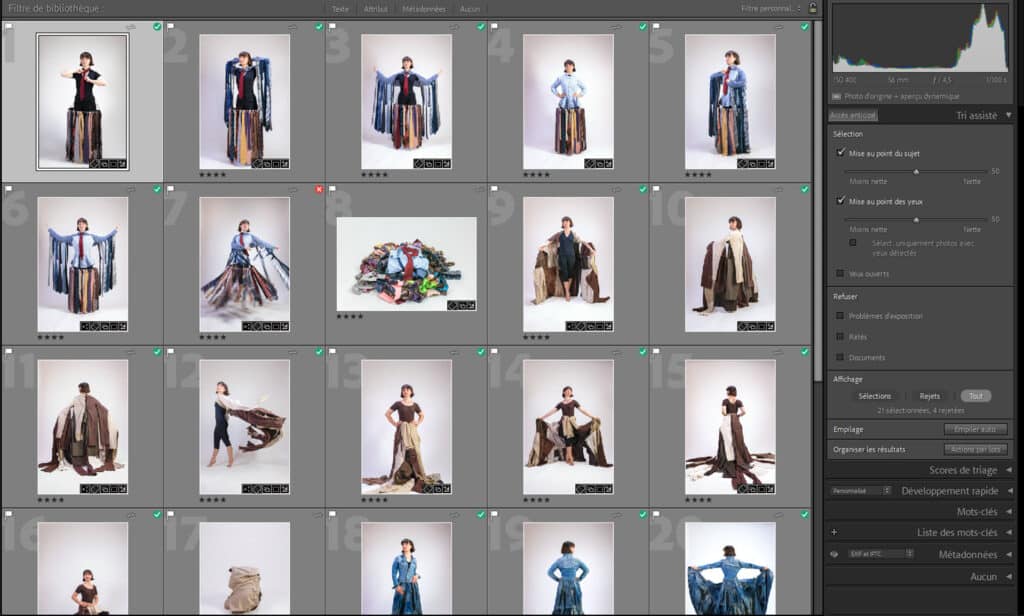 Lightroom Classic 15.3 : ce qui change vraiment